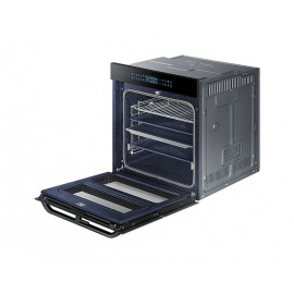 Духовой шкаф Samsung Dual Cook Flex NV75N7646RB черный