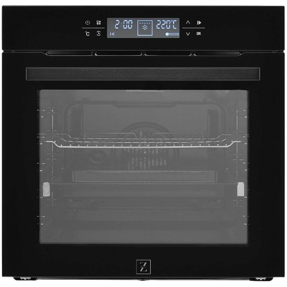 Духовой шкаф ZUGEL ZOE601B