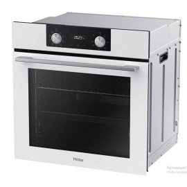 Духовой шкаф HAIER HOQ-K2ANN3WB