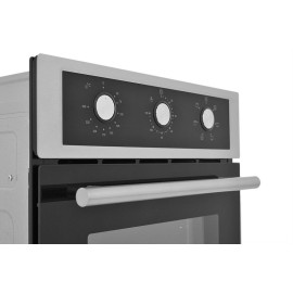 Духовой шкаф ZUGEL ZOE451X