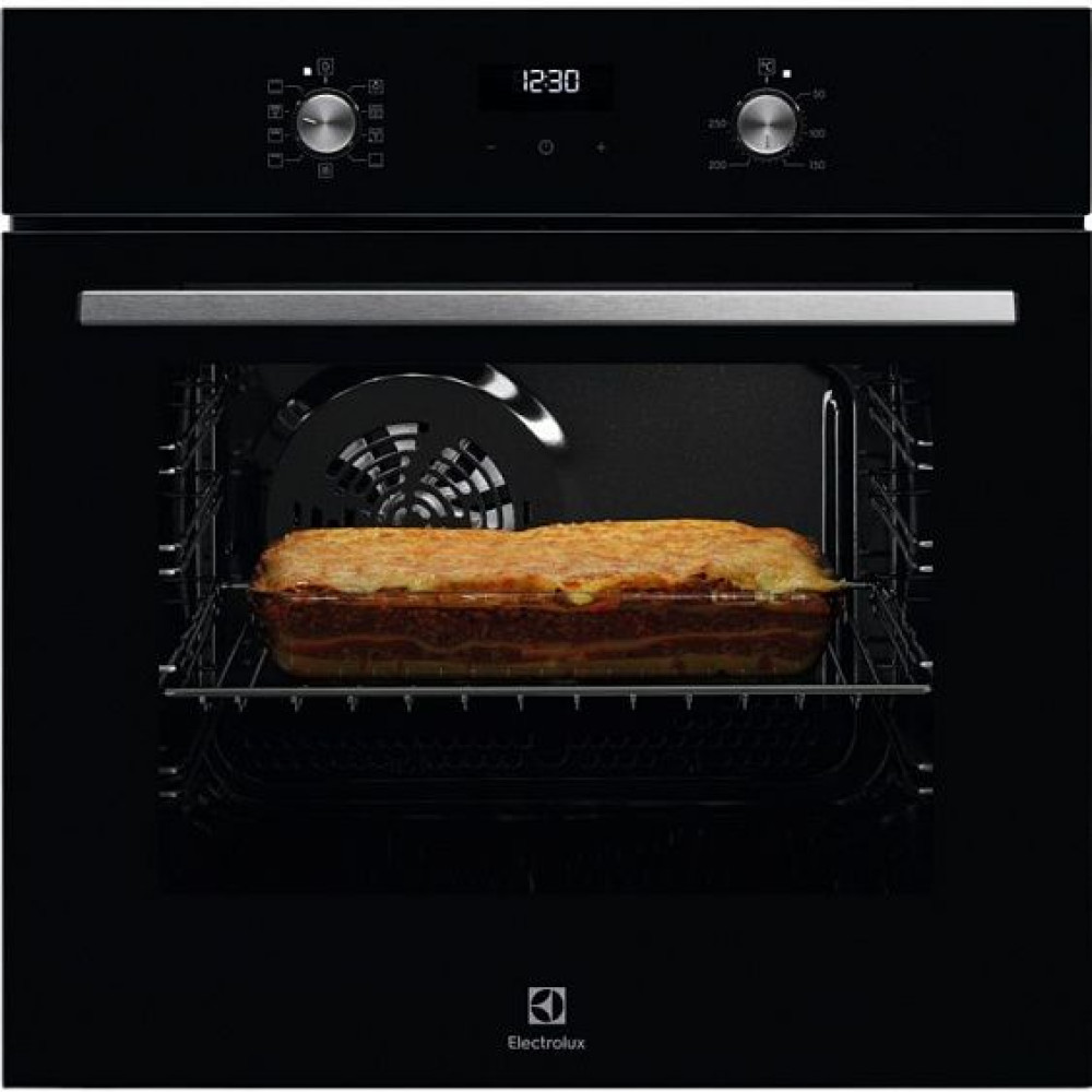 Духовой шкаф ELECTROLUX OCF5E50Z