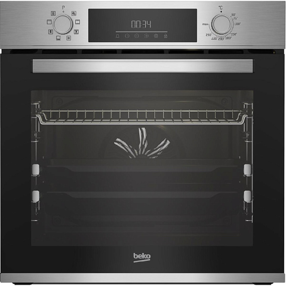 Духовой шкаф BEKO BBIM12301X