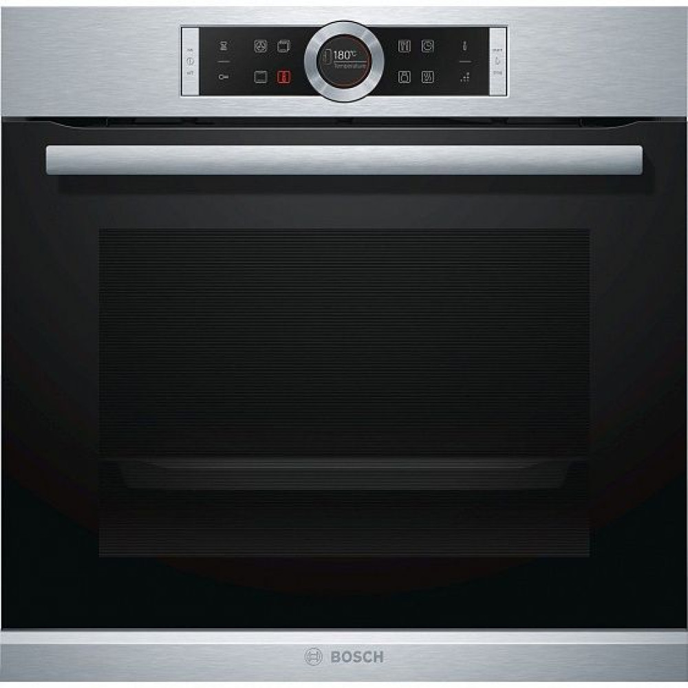 Духовой шкаф BOSCH hbg 655 hs1