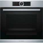 Духовой шкаф BOSCH hbg 655 hs1