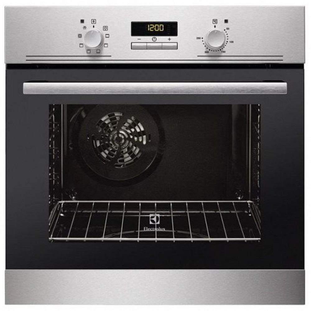 Духовой шкаф Electrolux EZB 3400 AOX
