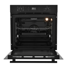 Духовой шкаф ZUGEL ZOE602B