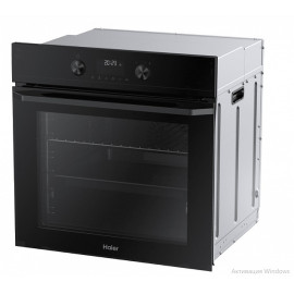 Духовой шкаф HAIER HOQ-K5AAN3GB