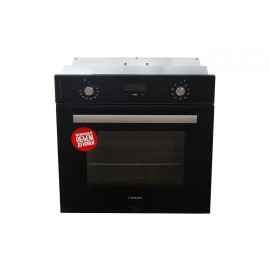 Электрический духовой шкаф LERAN EO1 12708 B