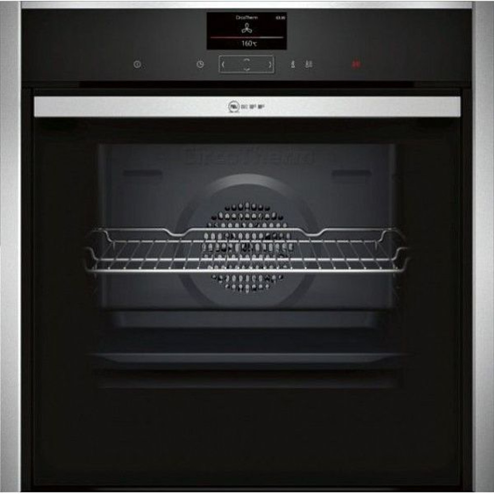 Духовой шкаф NEFF b47cs24n0