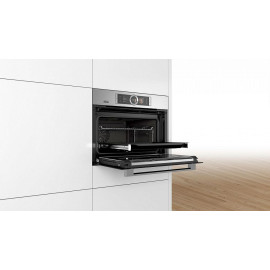 Духовой шкаф BOSCH CSG656RS7