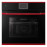 Духовой шкаф KUPPERSBUSCH BP 6550.0 S8