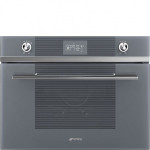 Духовой шкаф электрический компактный SMEG SF4102VCS
