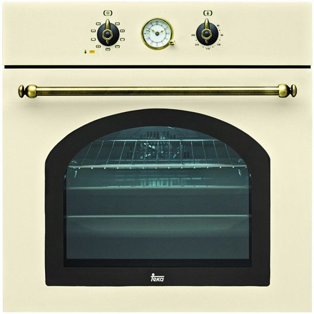 Духовой шкаф TEKA HR 750 VANILLA OB (41564017)