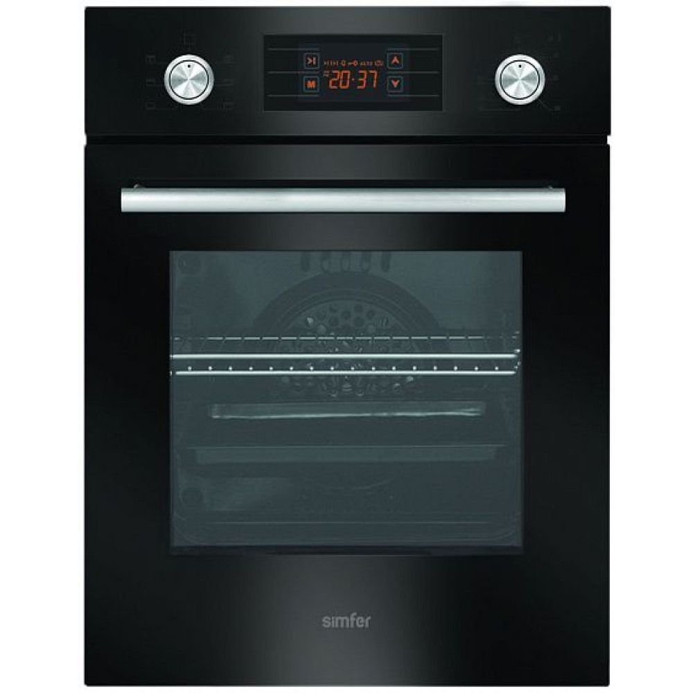 Духовой шкаф SIMFER b4es66001