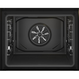 Духовой шкаф HOTPOINT-ARISTON FE8 821 H BL