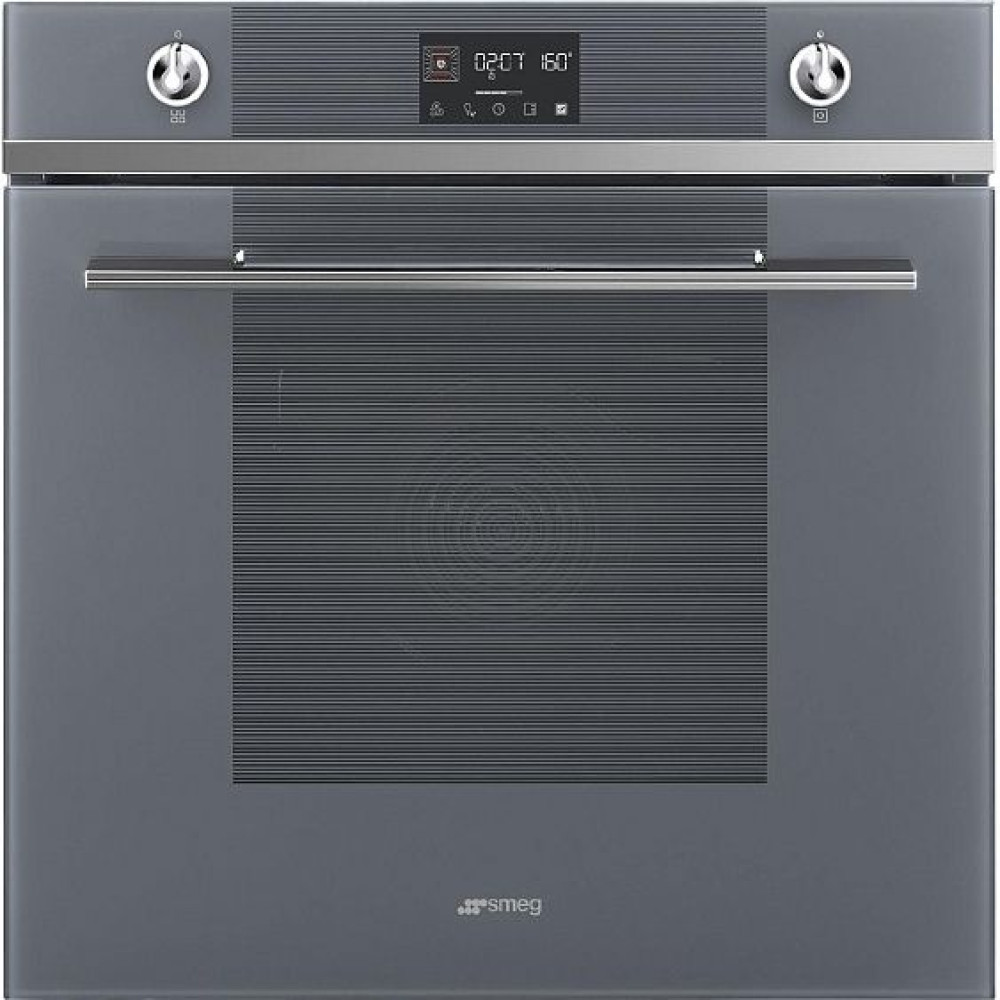 Духовой шкаф SMEG SO6102TS