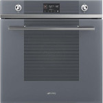 Духовой шкаф SMEG SO6102TS