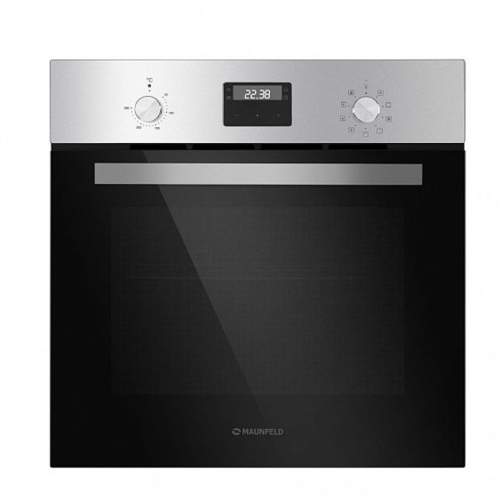 Духовой шкаф MAUNFELD EOEM 589S1