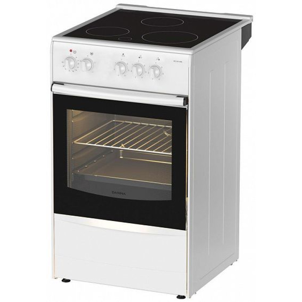 Электрическая плита DARINA 1B EC331 606 W