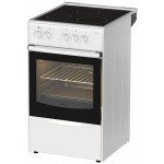 Электрическая плита DARINA 1B EC331 606 W