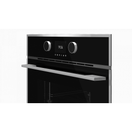 Духовой шкаф Teka HLB 860 stainless steel