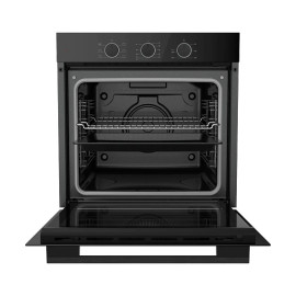 Духовой шкаф KUPPERSBERG HF 603 B