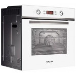 Духовой шкаф AKPO PEA 7008MED WH