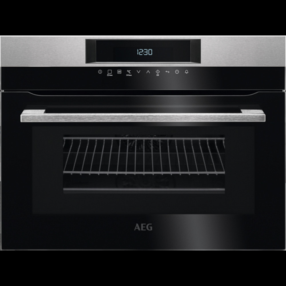 Духовой шкаф AEG KMR761000M
