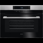 Духовой шкаф AEG KMR761000M