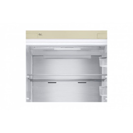 Холодильник LG GA-B509CETL