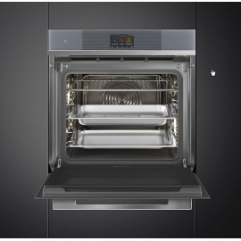 Духовой шкаф SMEG SO6104S4PS