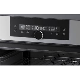 Духовой шкаф HAIER HOQ-F6QSN3GG
