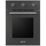 Духовой шкаф FORNELLI FEA 45 CORRENTE BL