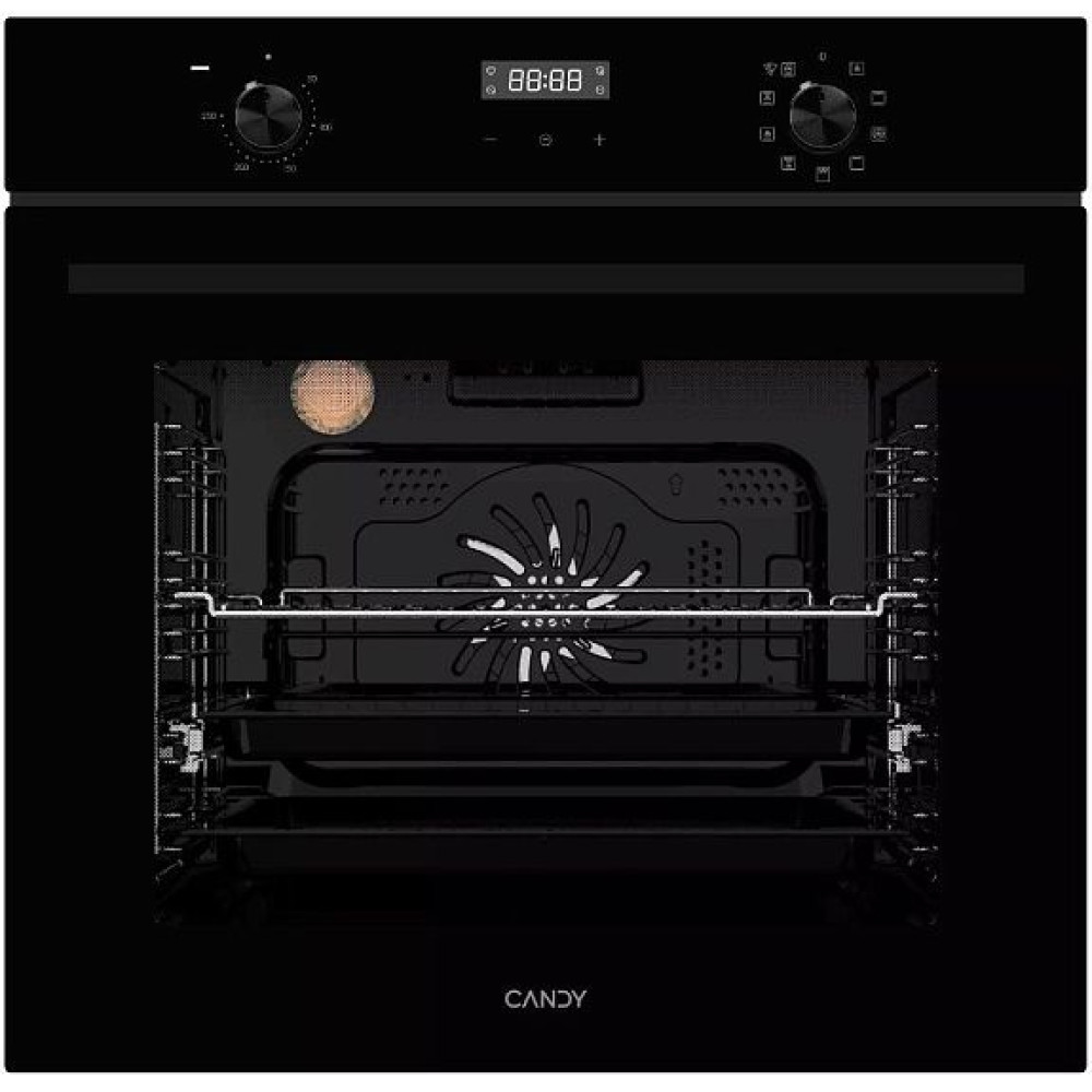 Духовой шкаф CANDY COXP08LTBB