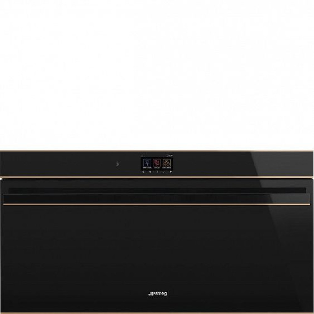 Духовой шкаф SMEG SFPR9604TNR