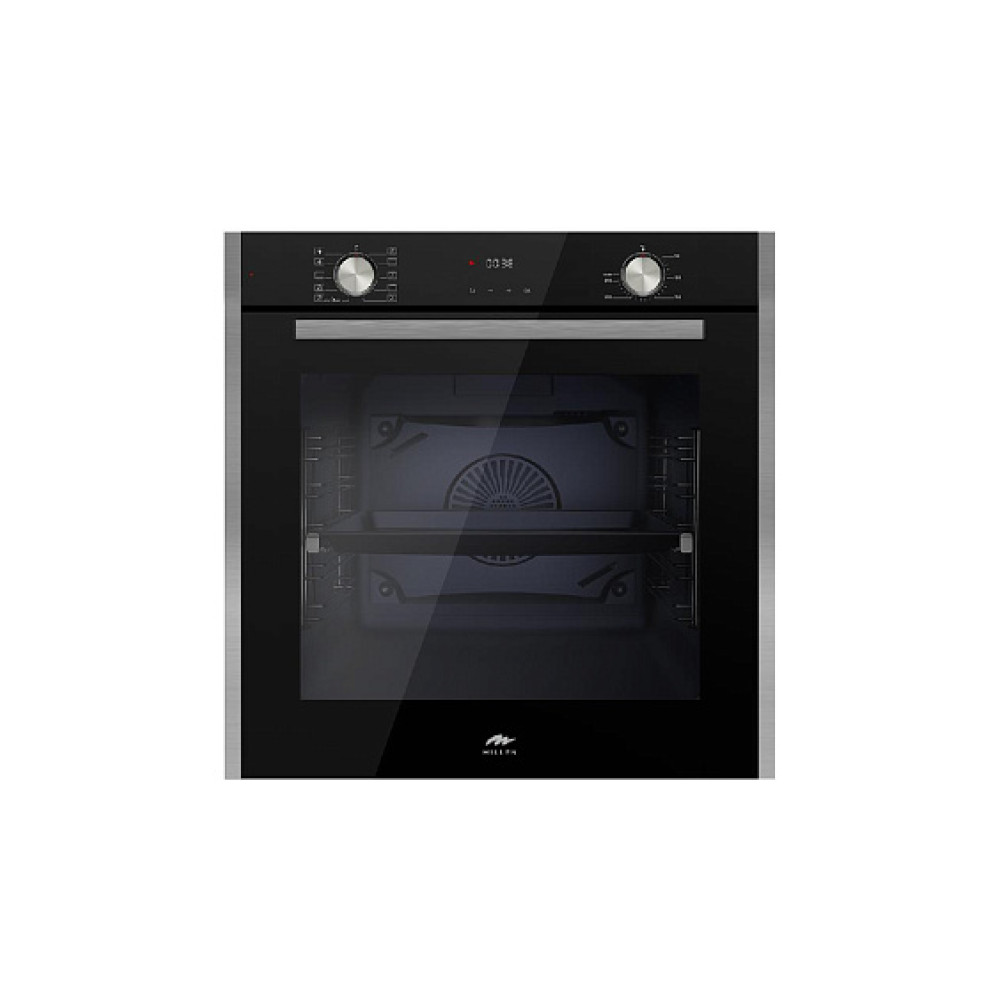 Духовой шкаф MILLEN MEO 6005 BL