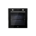 Духовой шкаф MILLEN MEO 6005 BL
