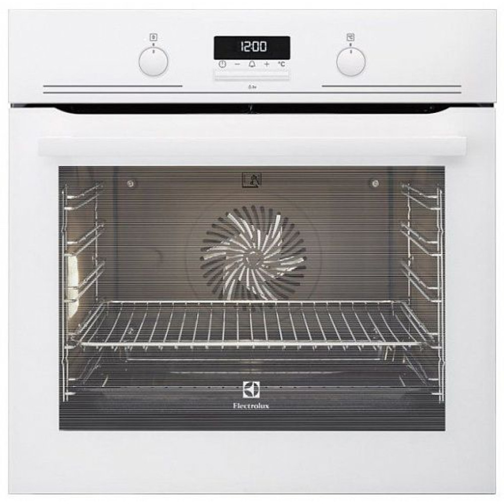 Духовой шкаф ELECTROLUX eoa95651av