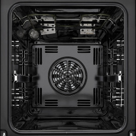 Духовой шкаф KRONA LYRA 45 WH
