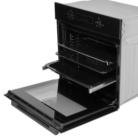 Духовой шкаф AKPO PEA 7009SED03 BL