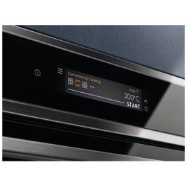 Духовой шкаф ELECTROLUX EOA9S31CX