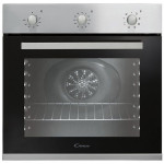 Духовой шкаф CANDY fvpe702/6x