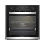 Духовой шкаф GRUNDIG GEBM19400BCH