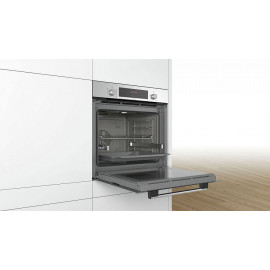Духовой шкаф Bosch HBA 3540S0 нержавеющая сталь