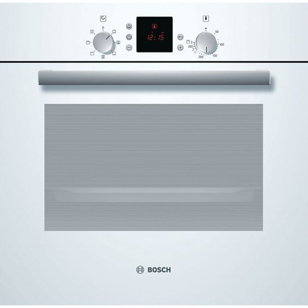 Духовой шкаф BOSCH hbn239w5r