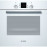 Духовой шкаф BOSCH hbn239w5r