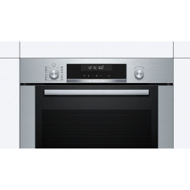 Духовой шкаф Bosch HBG 3784S0 нержавеющая сталь