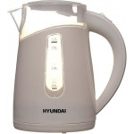 Чайник электрический HYUNDAI HYK-P2030