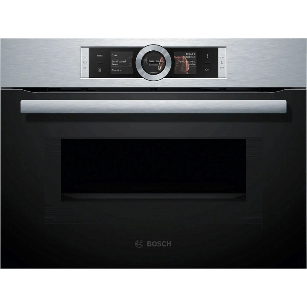 Духовой шкаф BOSCH CMG656BS1