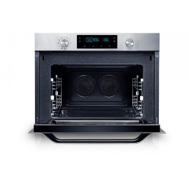 Духовой шкаф SAMSUNG NQ50C7535DS/WT